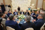 KONESOB Başkanı Karabacak: "Birliğimiz ve kardeşliğimiz daim olsun"
