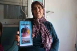 Konteyneri basan damat dehşet saçtı: Kendisinden ayrılmak isteyen nişanlısını ve babasını öldürdü