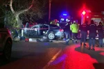 Kontrolden çıkan araç ağaca çarptı: 2 ölü, 2 yaralı