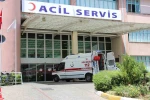 Kontrolden çıkan otomobil sulama kanalına çarptı: 1 ölü