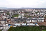 Konut projesine 24 saatte bin 585 başvuru