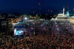 Konya 15 Temmuz etkinlik programı 2026 belli oldu