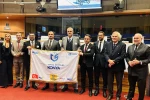 Konya, 2026 Avrupa Bisiklet Başkenti oldu