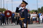 Konya 3. Ana Jet Üs Komutanı değişti