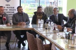 Konya Bakırcılar Odası’nda seçim heyecanı başladı