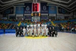Konya BBSK, play-off’ turunda Fenerbahçe Koleji ile eşleşti