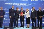 Konya Bilim Merkezi’ne “Bilim ve Toplum Çalışmalarını Dijitalde Yaygınlaştırma” ödülü