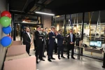 Konya Büyükşehir-Aselsan iş birliğiyle “Engineerhub”ta geleceğin mühendisleri sertifikalarını aldı