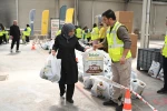 Konya Büyükşehir “Balkonlar Bostan Olsun” projesinde bostan setlerinin dağıtımına başladı