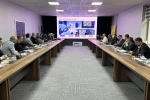 Konya Büyükşehir Belediyesi’nde “PUHU” uydu heyecanı