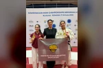 Konya Büyükşehir Belediyespor, Konya’nın gururu olmaya devam ediyor