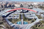 Konya Büyükşehir’den bir ilk daha: Otogar HGS sistemi