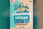 Konya Büyükşehir’den emeklilere ücretsiz kültür turları! Başvurular başladı