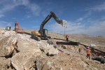 Konya Büyükşehir’den Ilgın’a su güvencesi sağlayacak dev yatırım