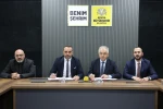 Konya Büyükşehir ile İŞKUR arasında istihdama katkı sağlayacak protokol imzalandı