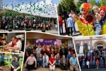 Konya Büyükşehir, özel bireyler için bir haftaya yüzlerce mutluluk sığdırdı
