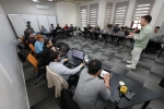 Konya Büyükşehir personeline yapay zekâ eğitimi verdi