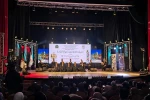 Konya Büyükşehir Tasavvuf Musikisi ve Sema Topluluğu Cezayir’de gönüllere dokundu