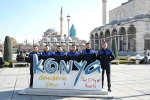 Konya Büyükşehir Zabıtası Vuslat Törenleri Öncesi Denetimlerini Artırdı