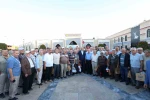 Konya Büyükşehir’in emeklilere "Hatırdan Hatıraya Kültür Turları" sürüyor