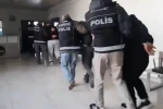 Konya'da 1 ayda 187 uyuşturucu taciri tutuklandı