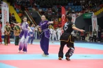 Konya'da 19 Mayıs Atatürk'ü Anma Gençlik ve Spor Bayramı kutlandı