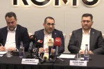 Konya’da 2 milyar TL’lik inşaat projesi tamamlandı