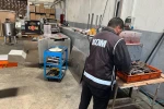 Konya'da 20 milyon liralık cinsel içerikli ürün operasyonu: 1 gözaltı