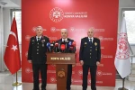 Konya’da 2025 asayiş karnesi açıklandı: Narkotik operasyonları rekor kırdı!