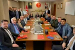 Konya’da, 21-22 Mayıs’ta ‘Türk Mutfağı’ Heyecanı Yaşanacak