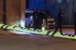Konya'da 5 yaşındaki çocuğun hayatını kaybettiği kavganın şüphelileri yakalandı