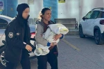 Konya'da Akılalmaz Olay