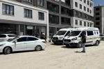 Konya'da alacak verecek meselesi kanlı bitti: 1 yaralı