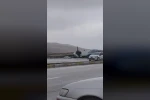 KONYA’DA AREFE GÜNÜ FECİ KAZA!