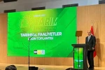 Konya’da Balkonlar Bostan Olsun projesine rekor ilgi! Başkan Altay yeni talimat verdi
