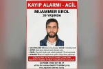 Konya’da bir kayıp vakası daha! Muammer Erol’dan 10 gündür haber yok