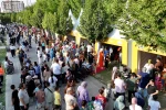 Konya'da “Bisiklet Festivali” heyecanı sona erdi