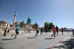 Konya’da bu pazar yollar kapanacak, ulaşım değişecek