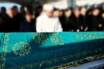 Konya'da bugün vefat edenler | 21 Nisan 2026