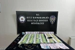 Konya'da çaldı, Aksaray'da yakalandı