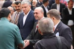 Konya’da Cuma geleneği sürüyor