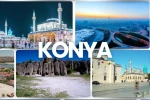 Konya’da Ders Zili Tarih İçin Çaldı
