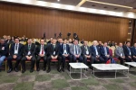 Konya'da "Dirençli Karatay" projesi tanıtıldı