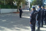 Konya’da down sendromlu Emirhan’ın hayali gerçek oldu