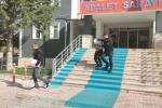 Konya’da Herkesi Şaşırtan Operasyon!