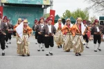 Konya’da Hıdırellez coşkusu