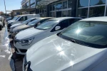 Konya'da ikinci el araç piyasasında kıpırdanma var