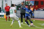Konya’da ilk yarıda beraberlik var! Konyaspor:1 Kasımpaşa 1