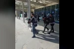 Konya’da iş yeri kurşunlayan 3 kişi tutuklandı