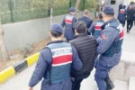 Konya'da jandarma 2025'te suçlulara geçit vermedi